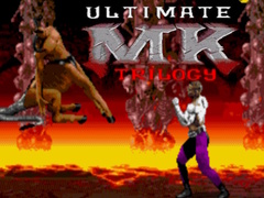 खेल Ultimate Mortal Kombat Trilogy