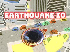 खेल Earthquake io