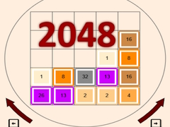 खेल 2048