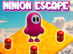 खेल Minion Escape