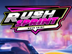 खेल Rush Sprint