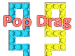 खेल Pop Drag