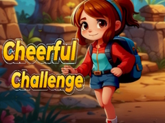 खेल Cheerful Challenge