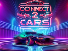 खेल Connect 2 Cars