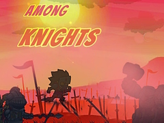 खेल Among Knights