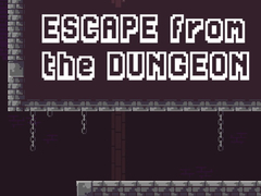 खेल Escape From The Dungeon