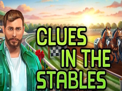 खेल Clues in the Stables