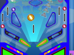 खेल Pinball Quest