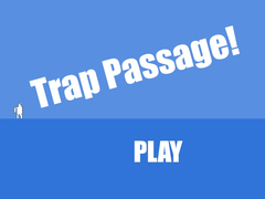 खेल Trap Passage