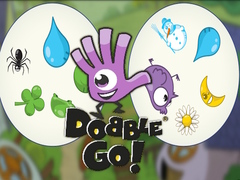 खेल Dobble Go!