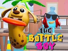 खेल The Bottle Boy