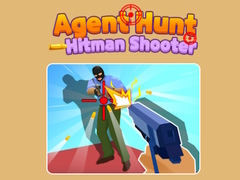 खेल Agent Hunt - Hitman Shooter