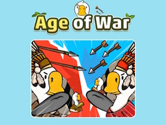 खेल Age Of War