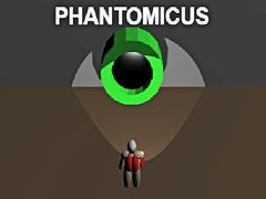 खेल Phantomicus