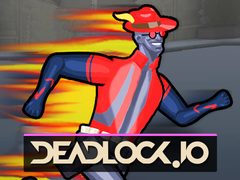 खेल Deadlock.io