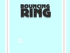 खेल Bouncing Ring