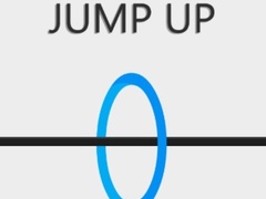 खेल Jump Up