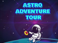 खेल Astro Adventure Tour