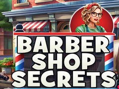 खेल Barber Shop Secrets