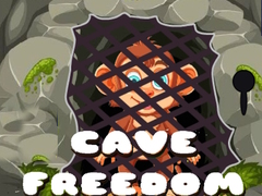 खेल Cave Freedom