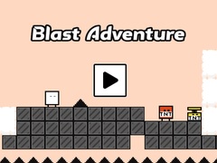 खेल Blast Adventure