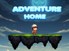 खेल Adventure Home