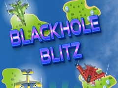 खेल Blackhole Blitz