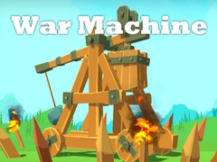 खेल War Machine