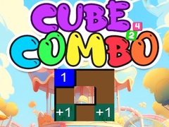 खेल CubeCombo