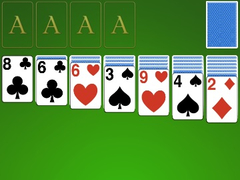 खेल Solitaire