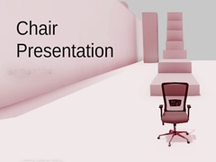 खेल Chair Presentation