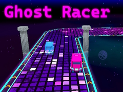 खेल Ghost Racer