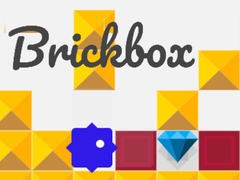 खेल Brickbox