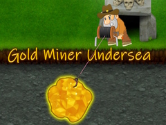 खेल Gold Miner 