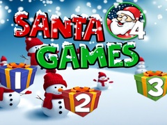 खेल Santa Games