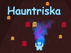 खेल Hauntriska