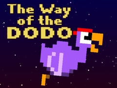 खेल The Way of the Dodo