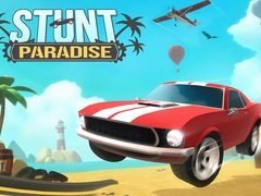 खेल Stunt Paradise