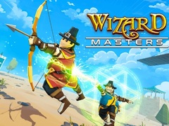 खेल Wizard Masters