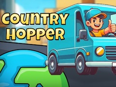 खेल Country Hopper