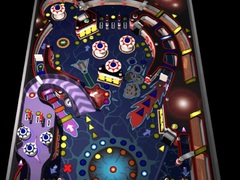 खेल 3D Pinball Space Cadet