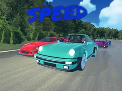 खेल Speed