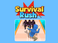 खेल Survival Rus