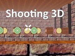 खेल Shooting 3D