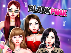 खेल Blackpink Black Friday Fever