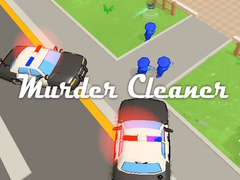 खेल Murder Cleaner