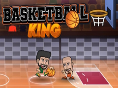 खेल Basketball King