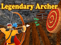 खेल Legendary Archer