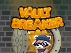 खेल Vault Breaker