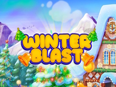 खेल Winter Blast